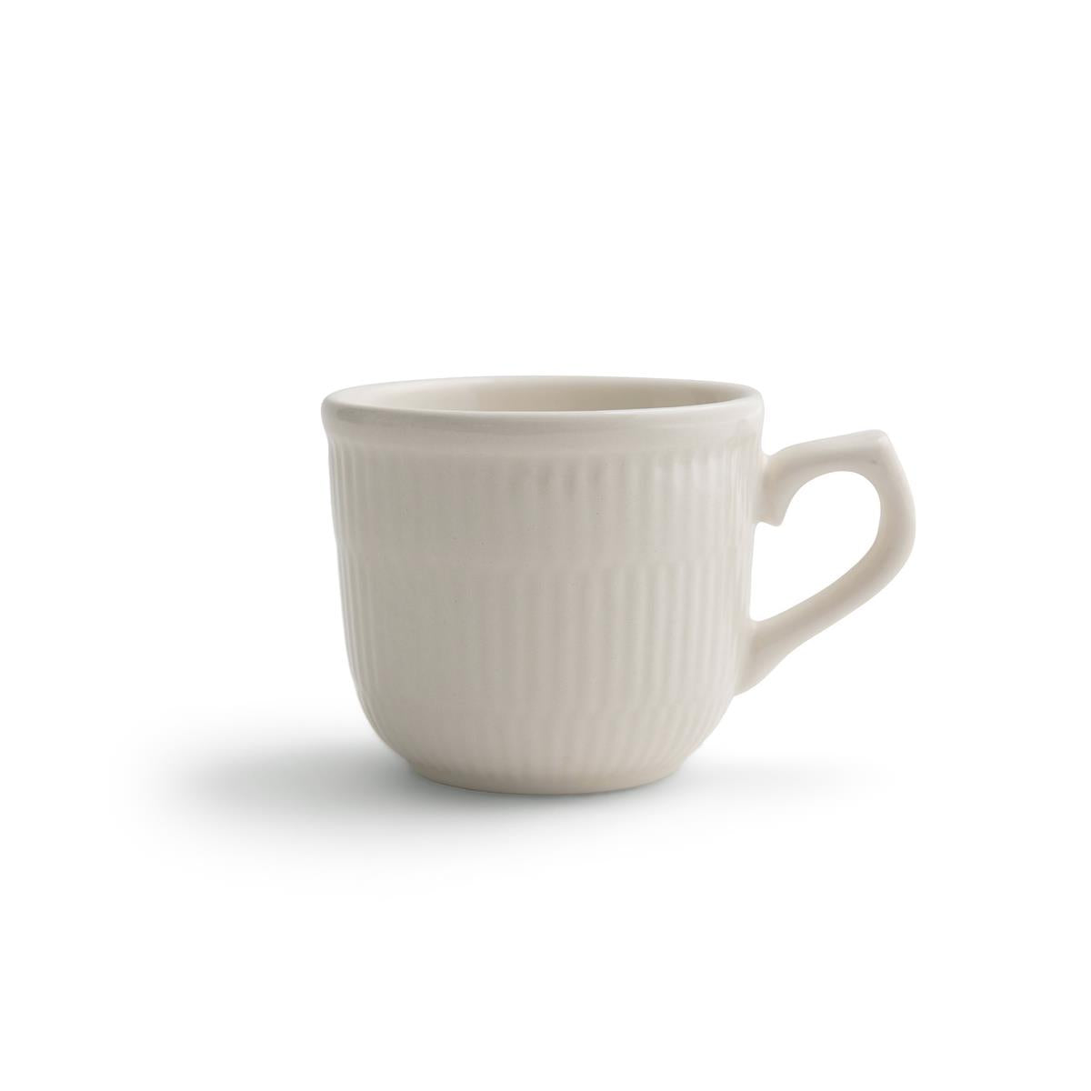 Royal Boch beker Vienne - set van 6 - 0,18L - keramiek