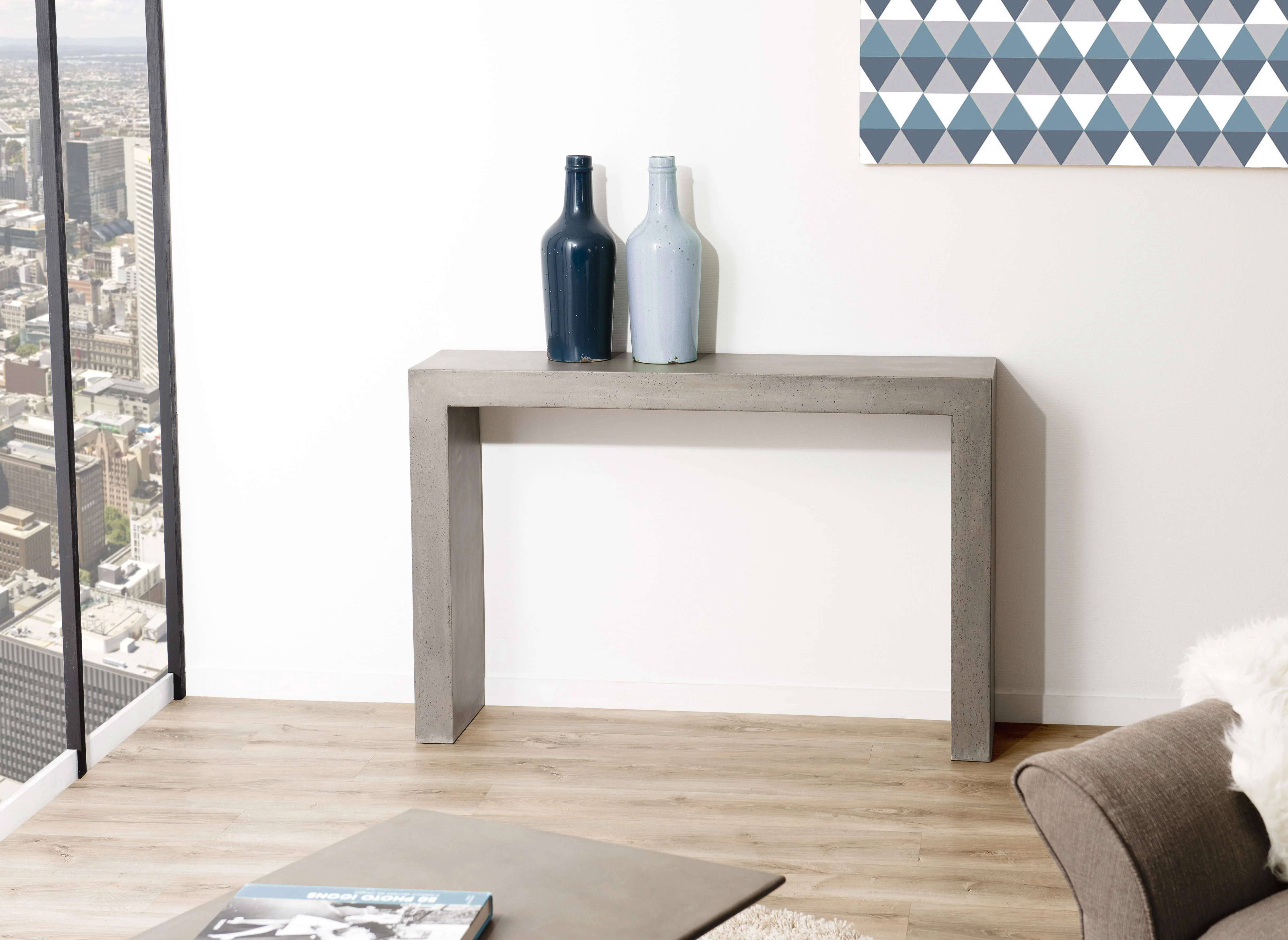 Wandtafel Victor