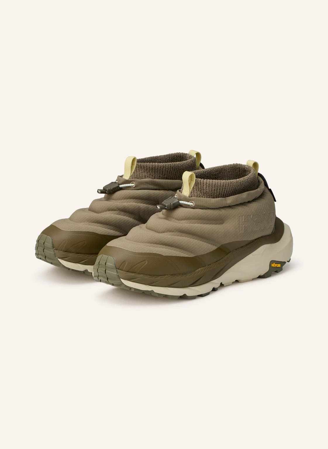 HOKA Bergschuhe KAHA 2 FROST MOC GTX