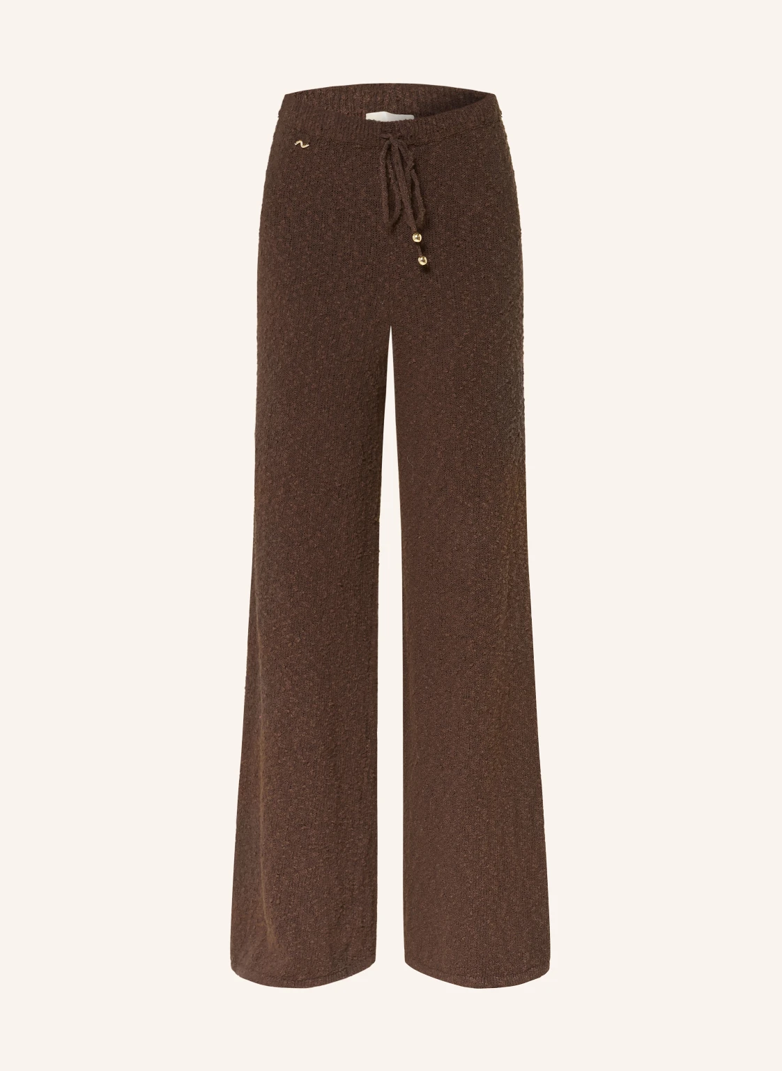 LEZU Strickhose TILDA