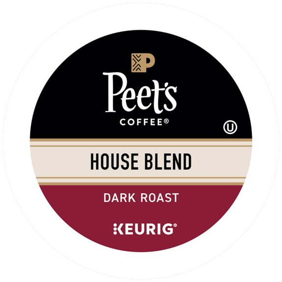 House Blend Coffee