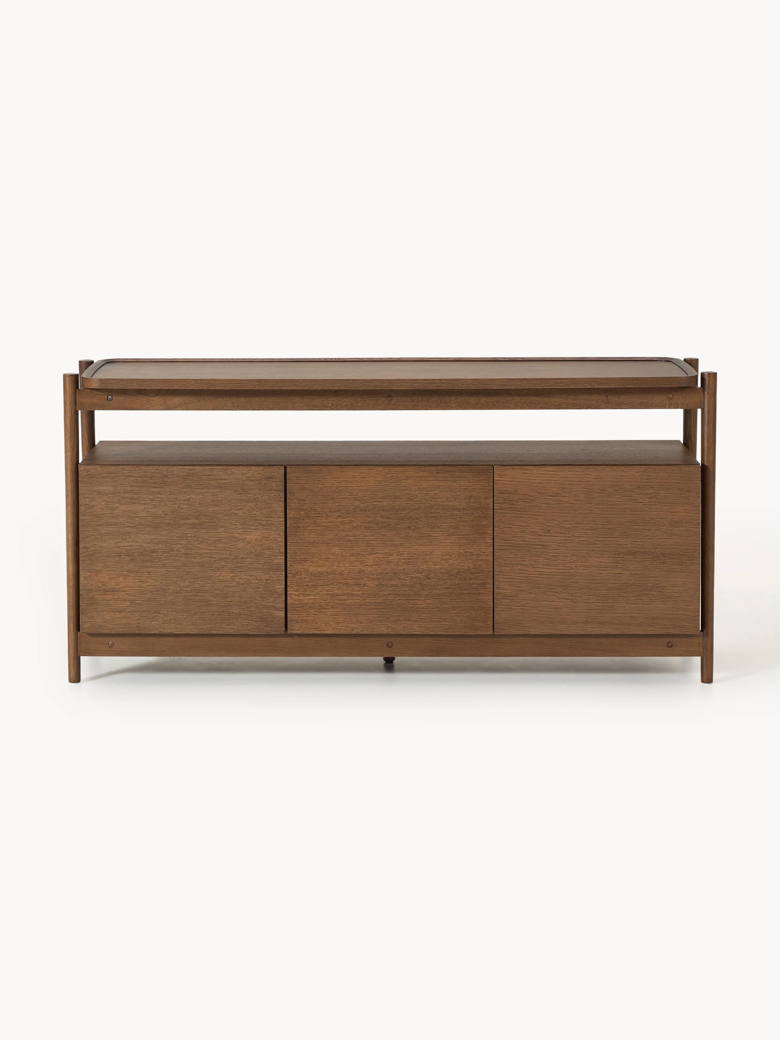 Holz-Sideboard Libby