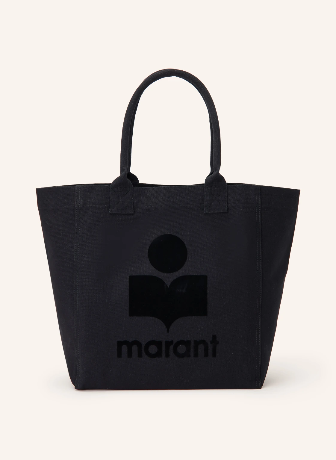 ISABEL MARANT Shopper YENKY