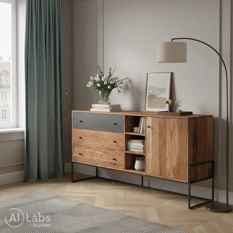 Sideboard Pure