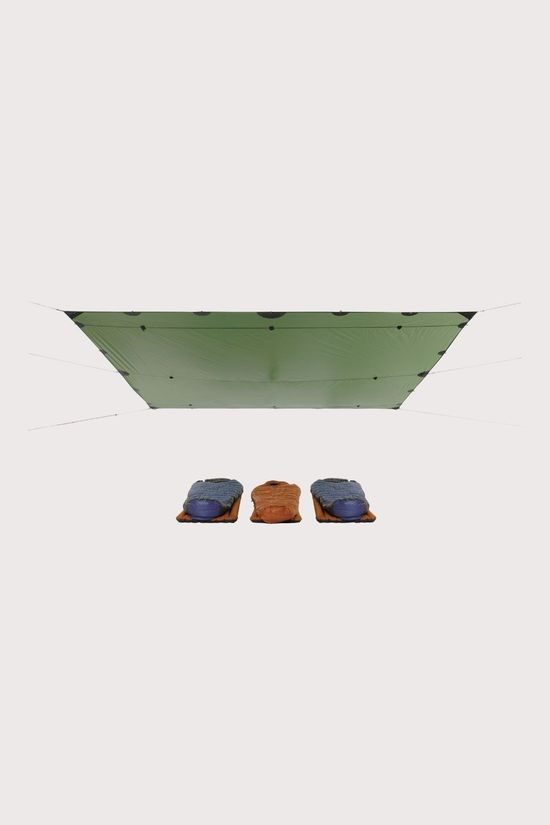 Exped Tarp II Extreme