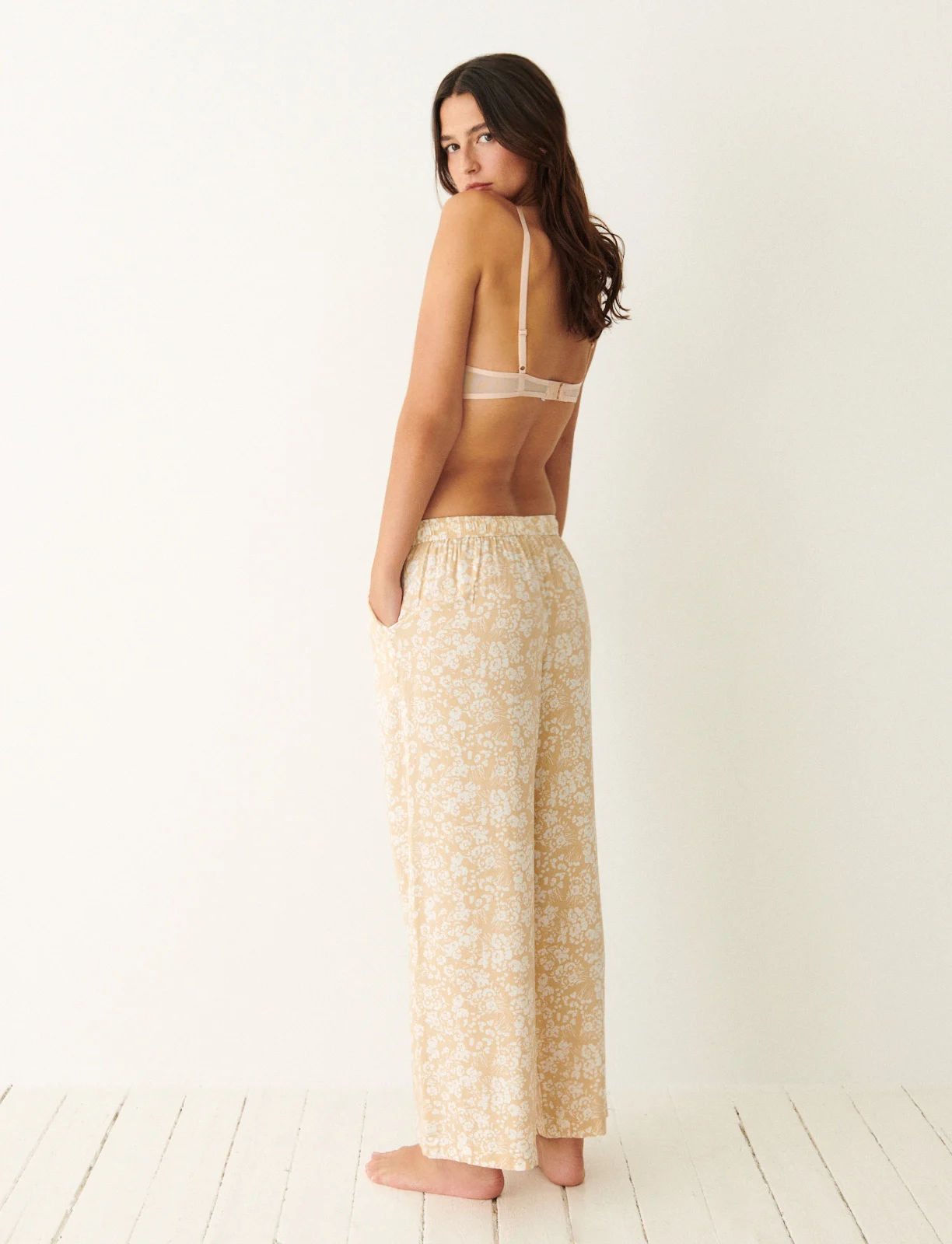 Pantalon RELAX PRINT