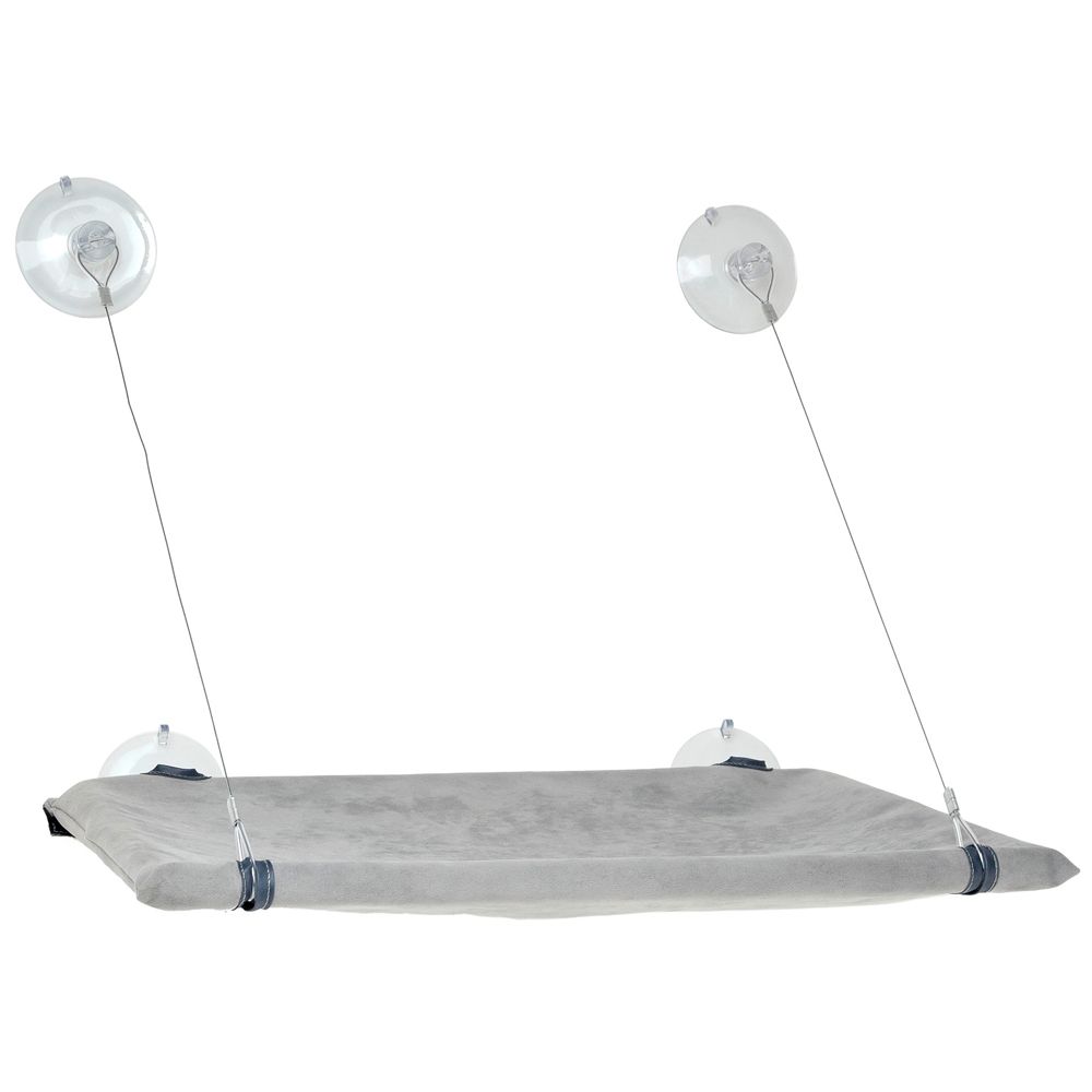 Karlie Window Bed - Grey