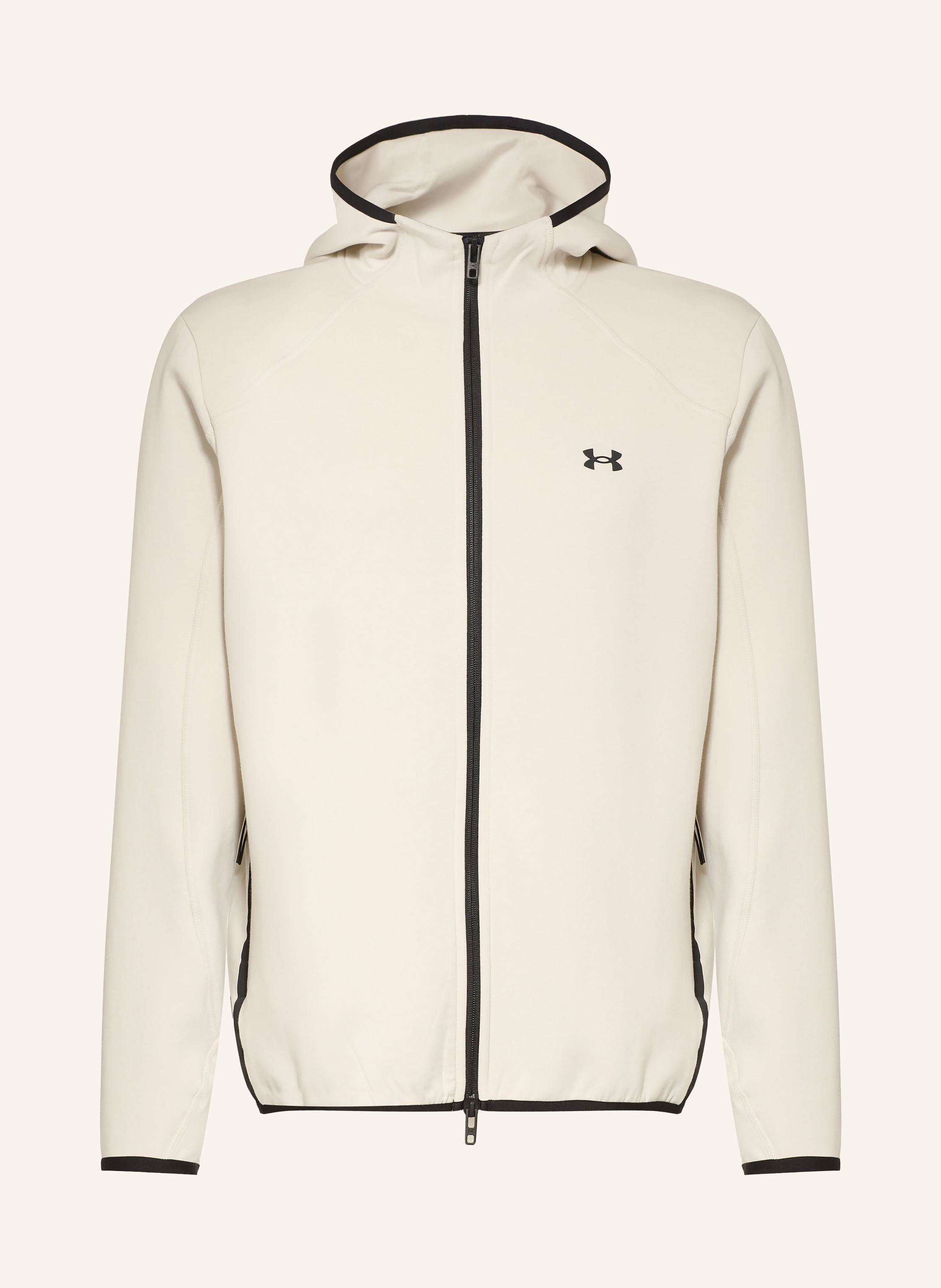 UNDER ARMOUR Sweatjacke UA UNSTOPPABLE