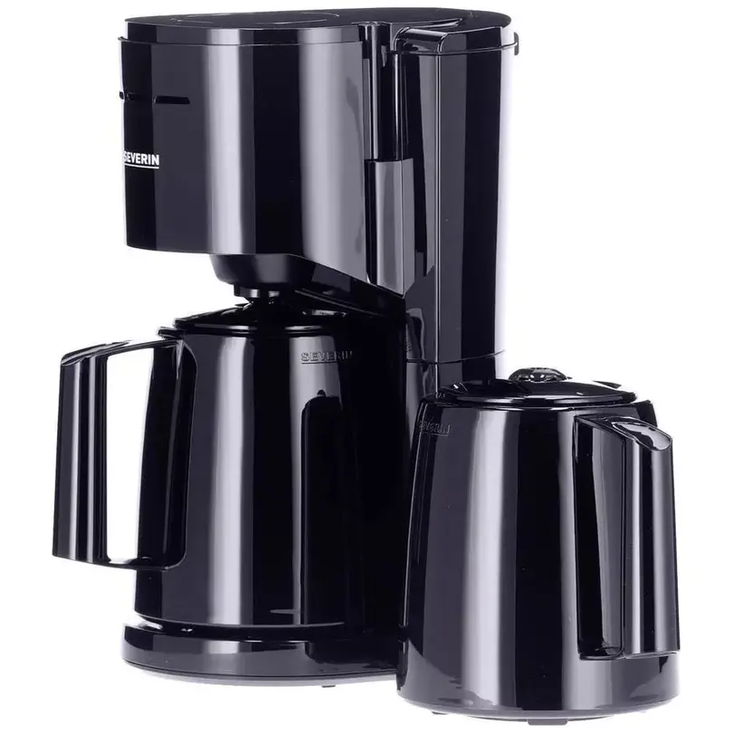 Kaffeemaschinen KA 9307