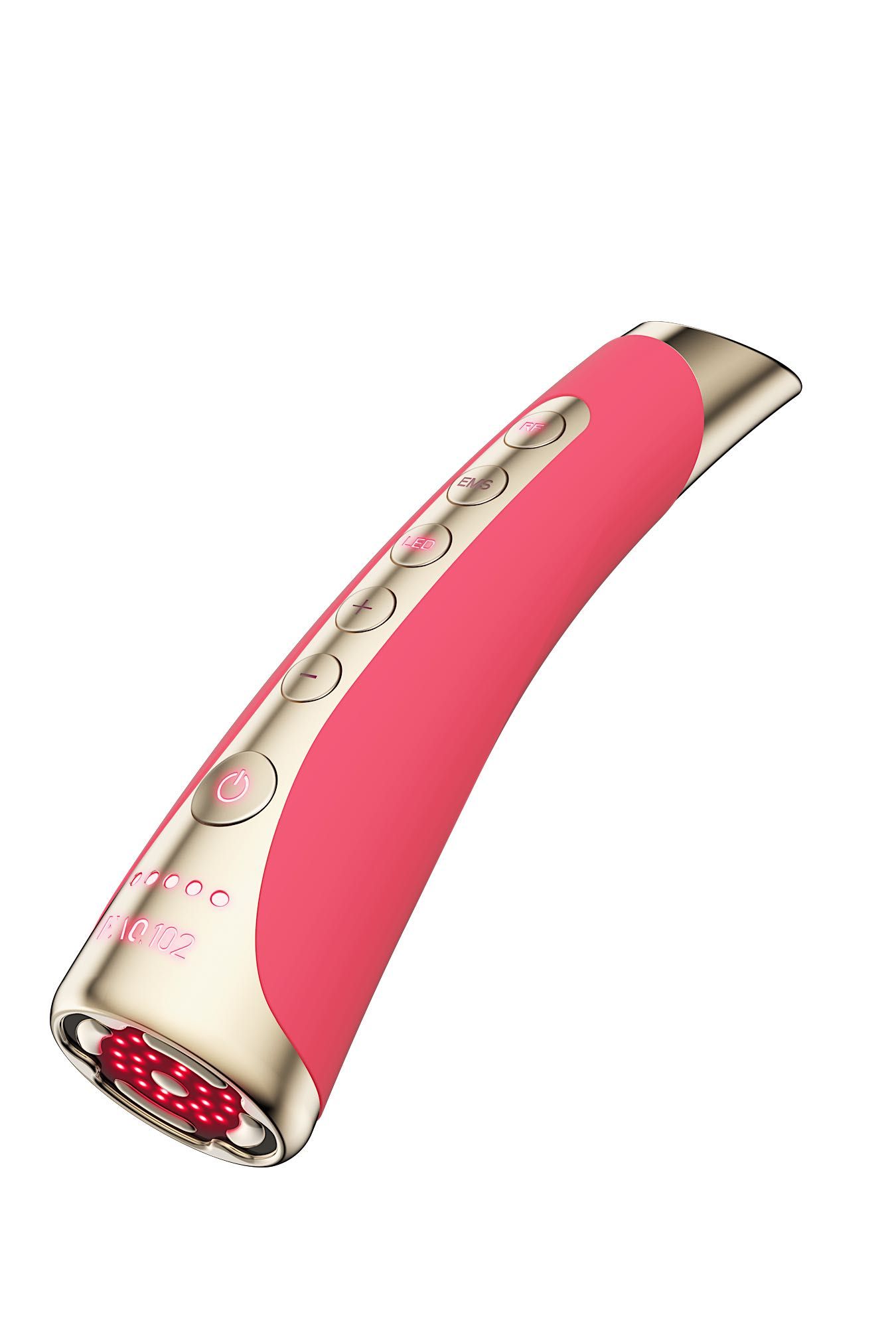 FOREO FAQ 102 Pink Ruby