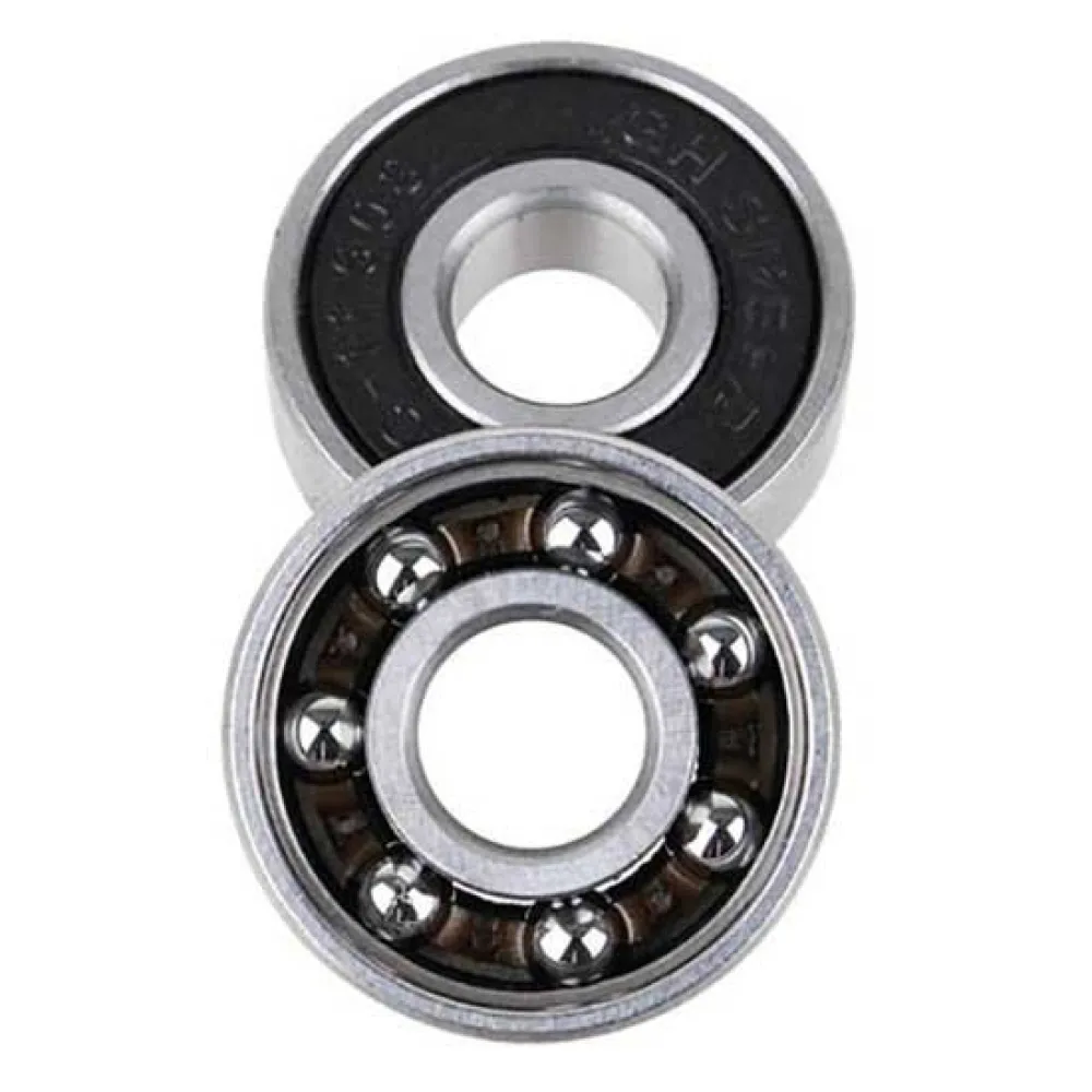 Tempish Hi-Speed Trt 11 bearing 16 units