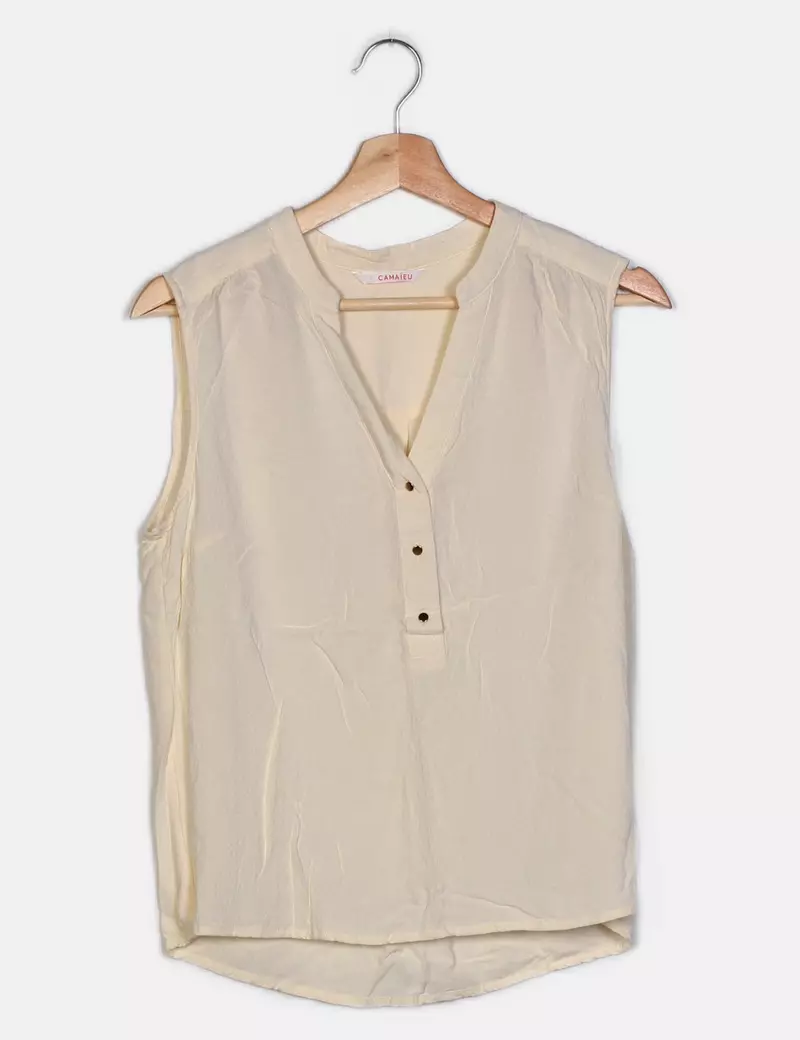 Camaïeu blouse