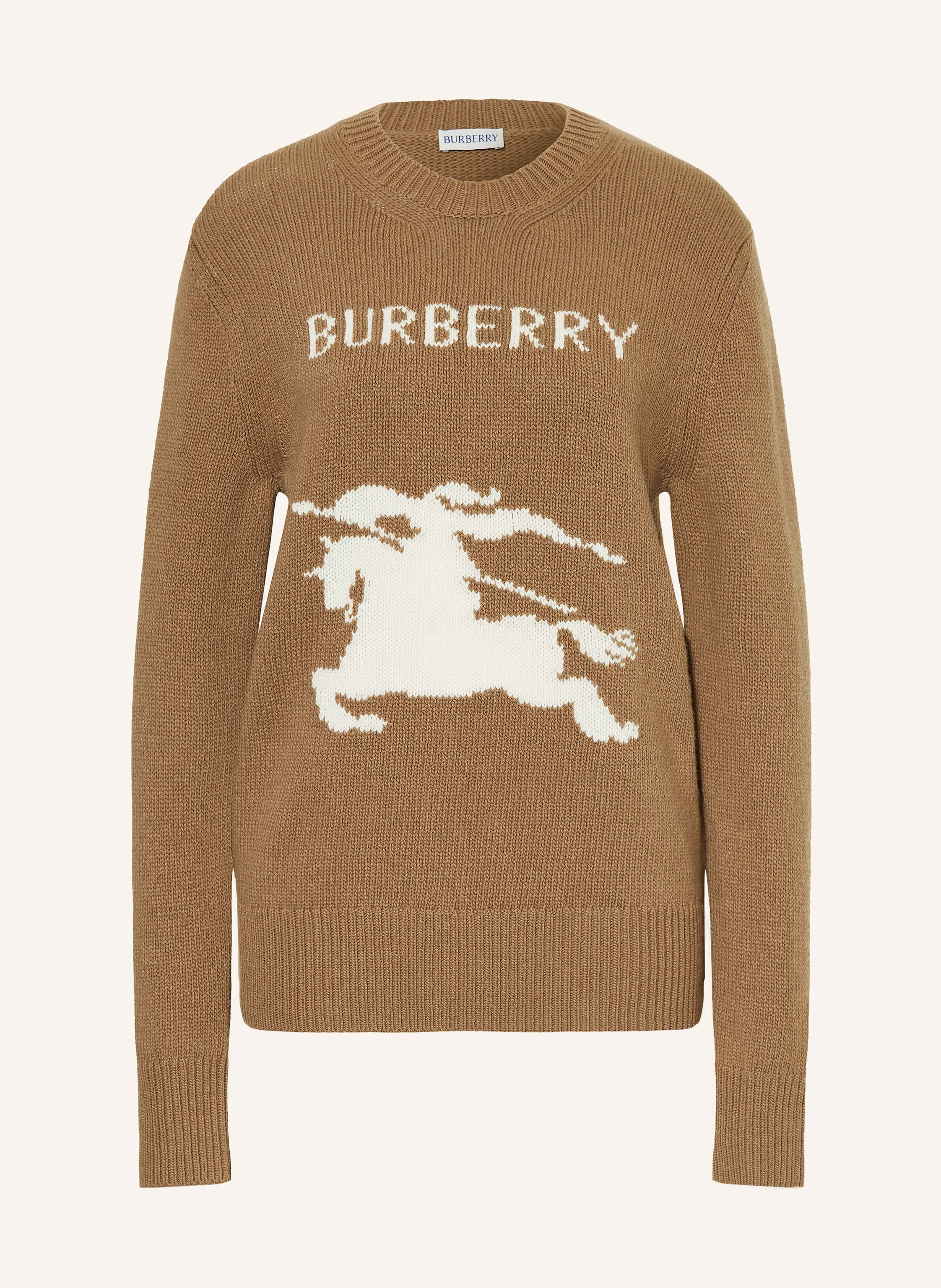 BURBERRY Pullover