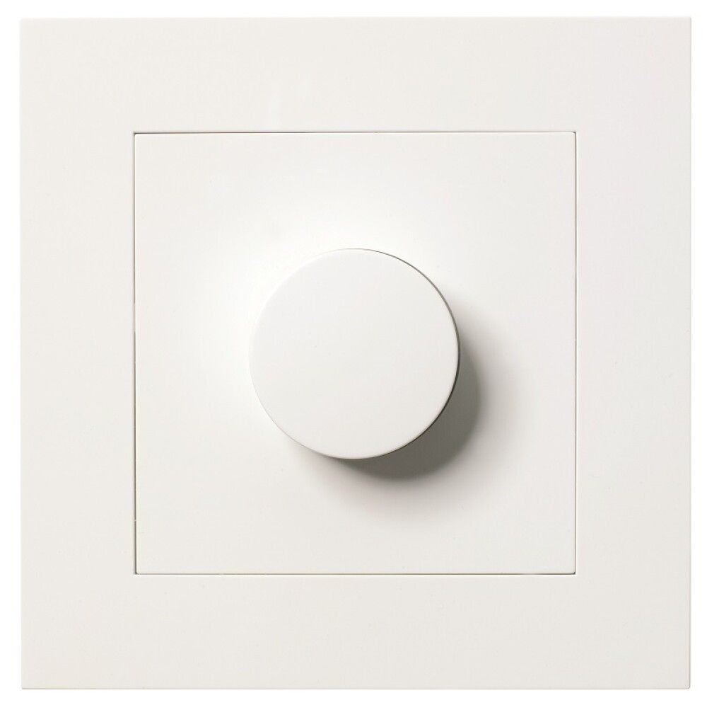 DIMMER ELKO PLUS 370LED HVIT