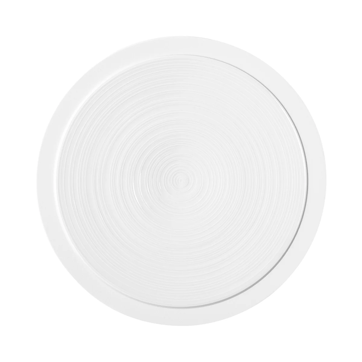 Assiette de présentation