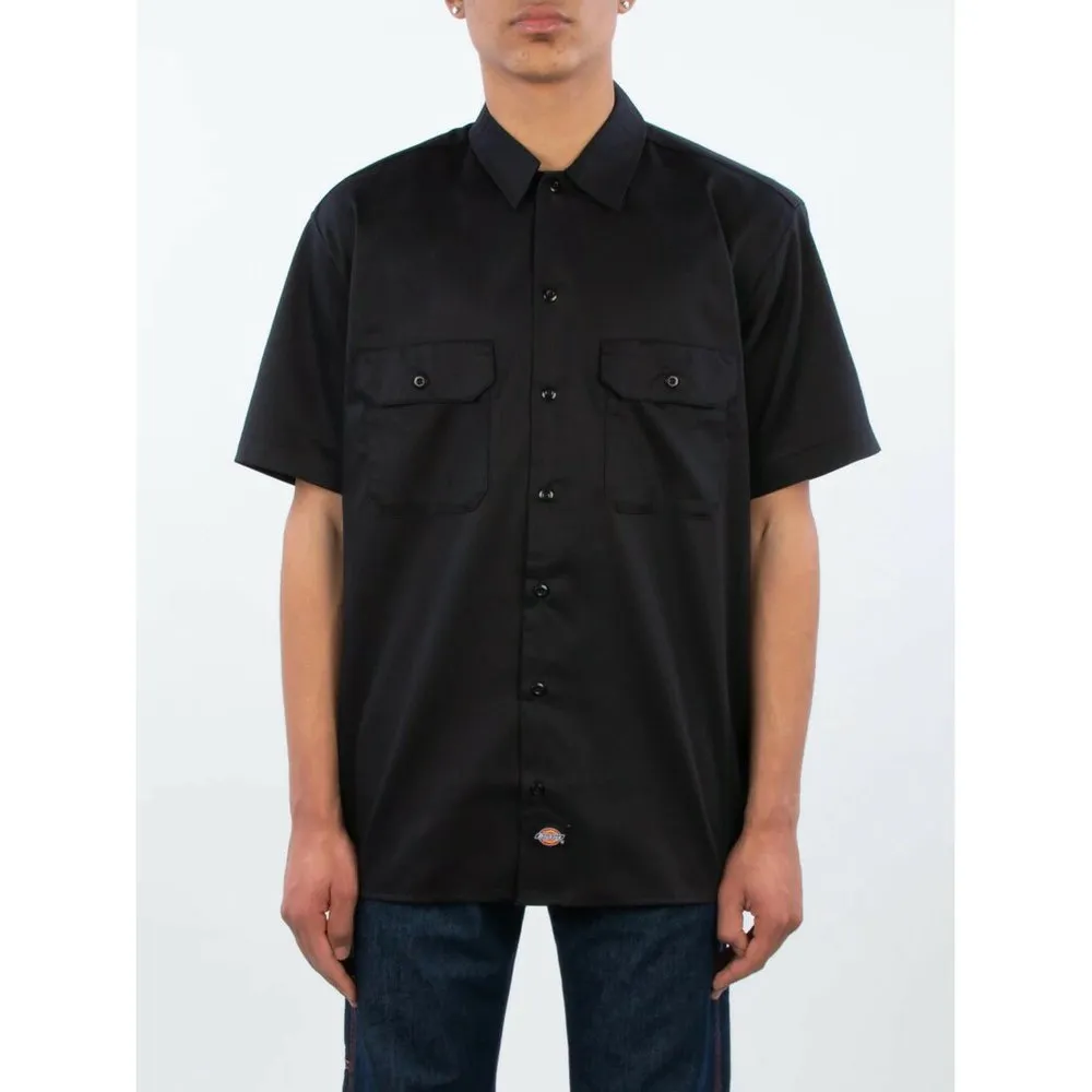 Dickies Work short sleeve shirt