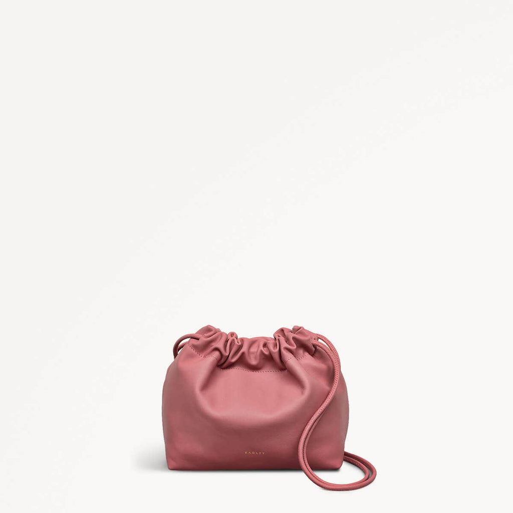 Blake Mews Medium Open Top Cross Body Bag - RHD11403