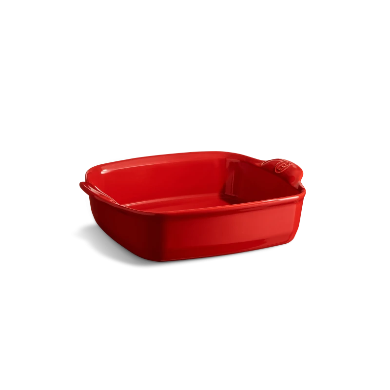 Plat à Four Carré 28 x 24cm | 1,8L | 4 pers