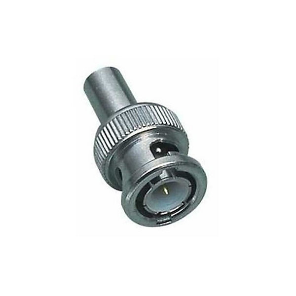 Adaptateur bnc mâle vers rca femelle X4