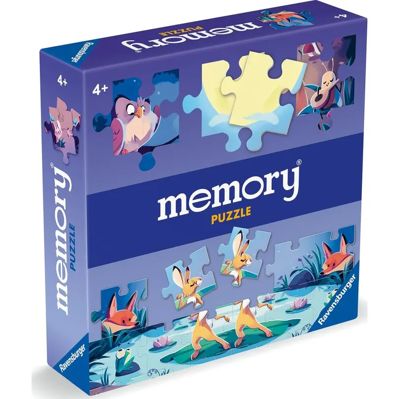 Puzzle Ravensburger