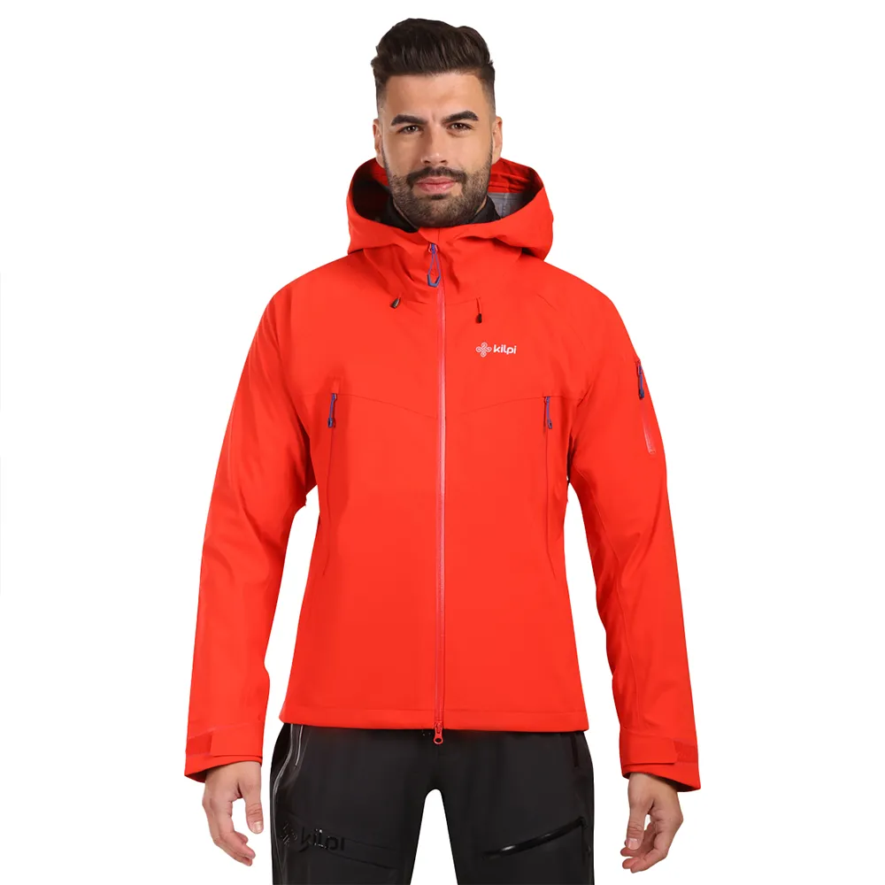 Kilpi Trinity jacket