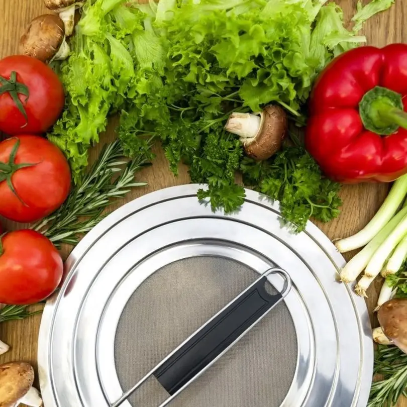 Spritzschutz Cookacc