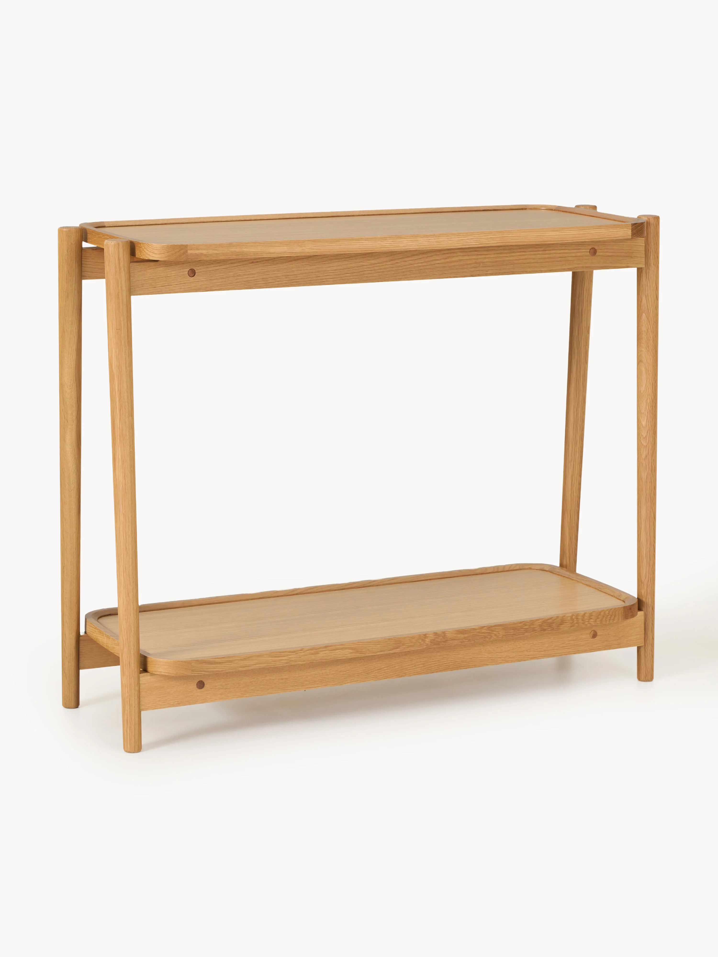 Holz-Konsole Libby