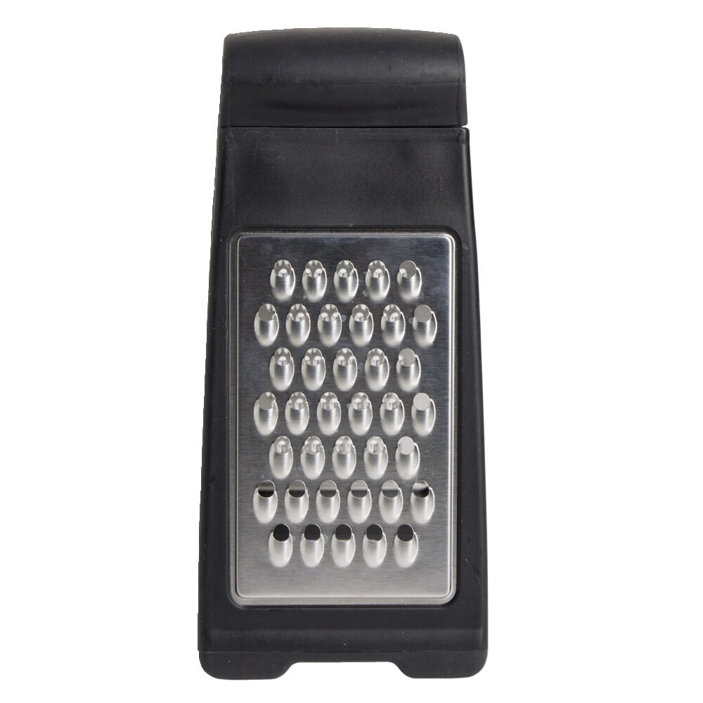 Râpe pliable à 2 faces inox