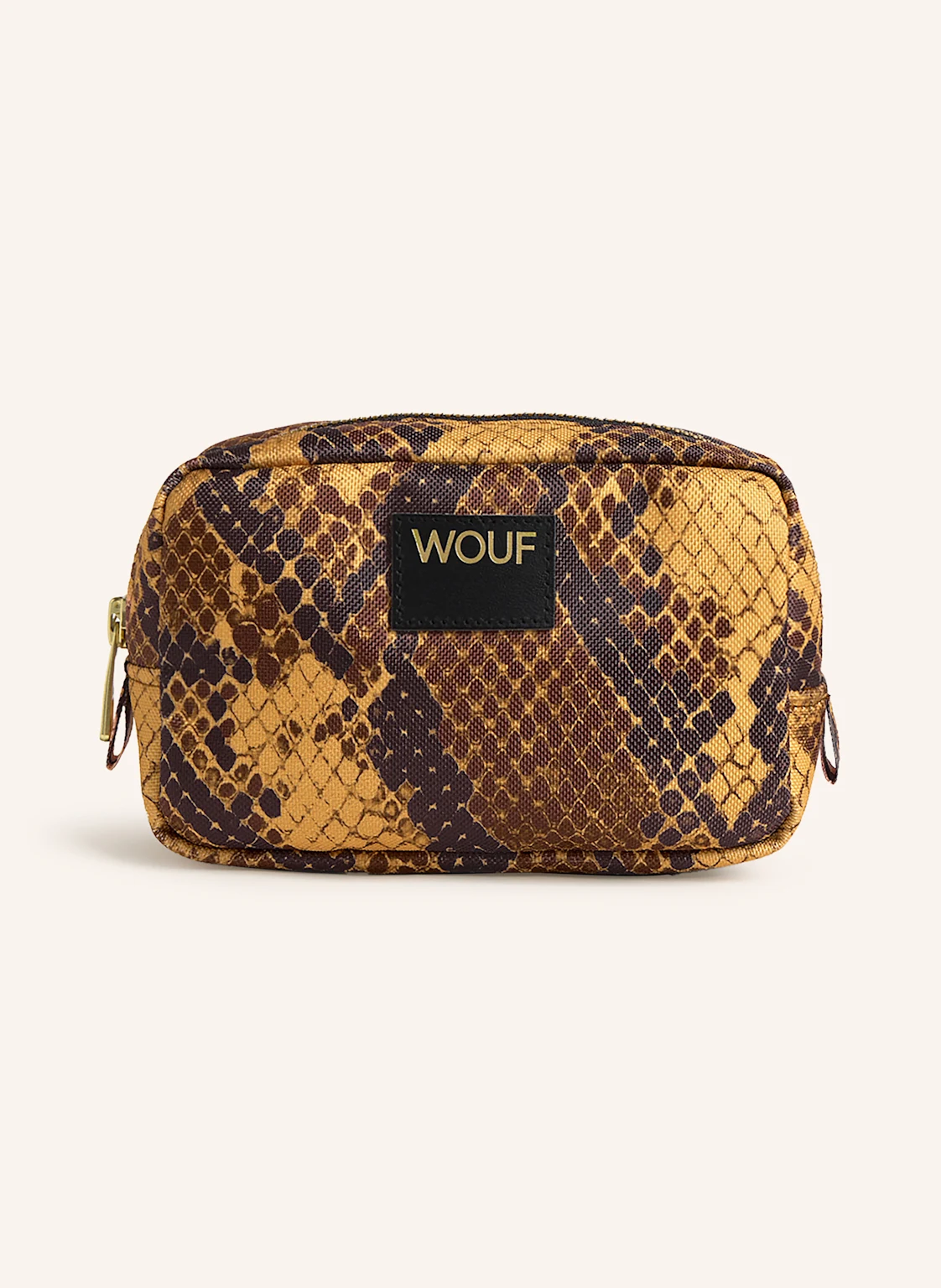 WOUF Kosmetiktasche CIRCUS