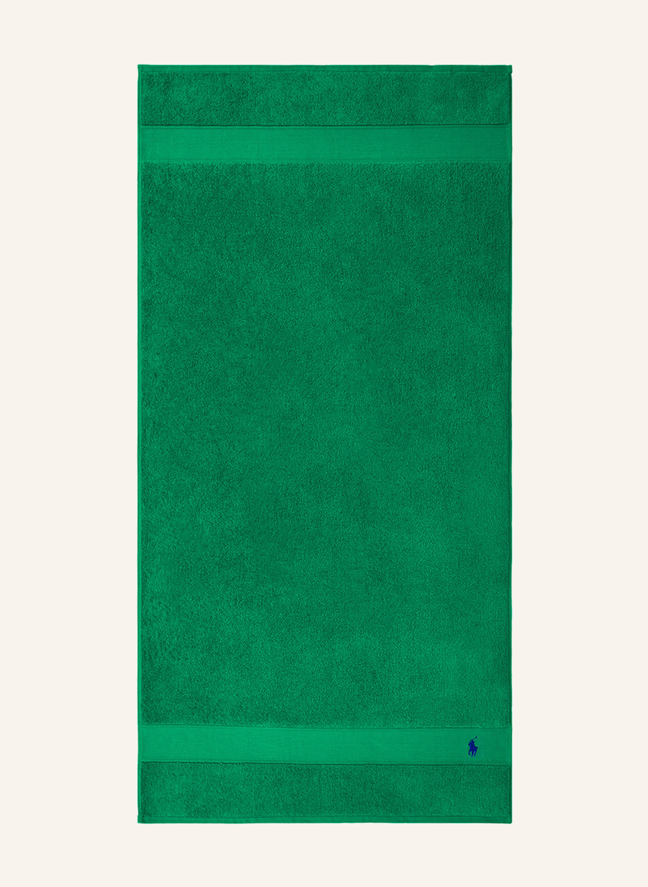 RALPH LAUREN HOME Duschtuch POLOPLAYER