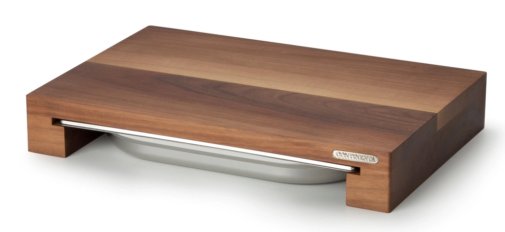 Schneidebrett Walnut