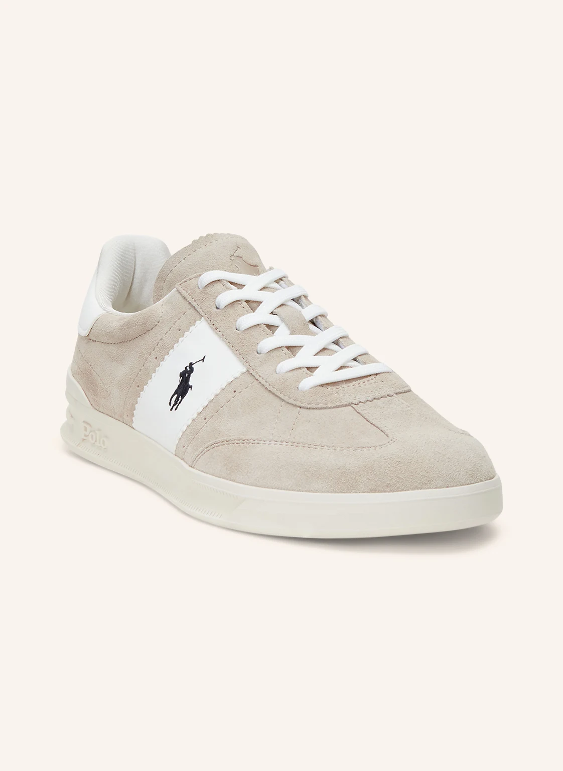 POLO RALPH LAUREN Sneaker
