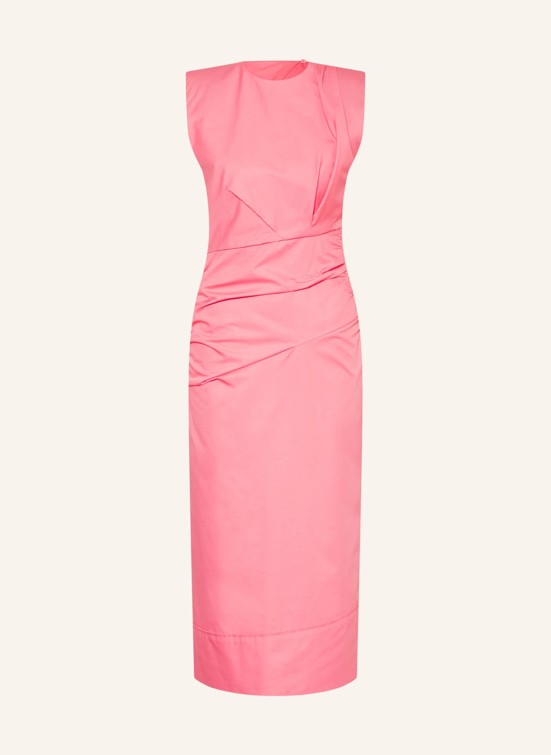 DOROTHEE SCHUMACHER Etuikleid mit Cut-out