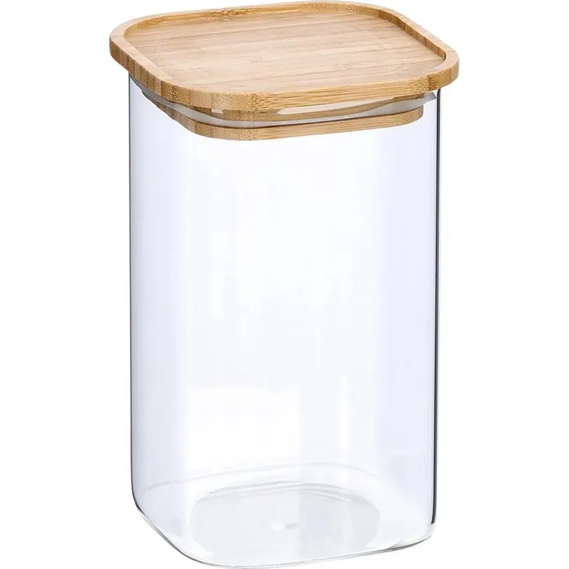 Vorratsglas Zeller Present