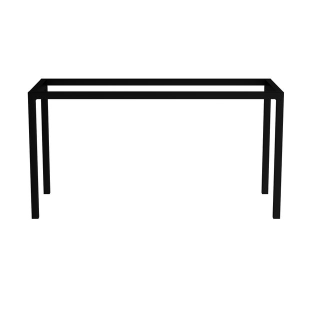 BASE DE MESA 1,45 M X 60 CM METRIC