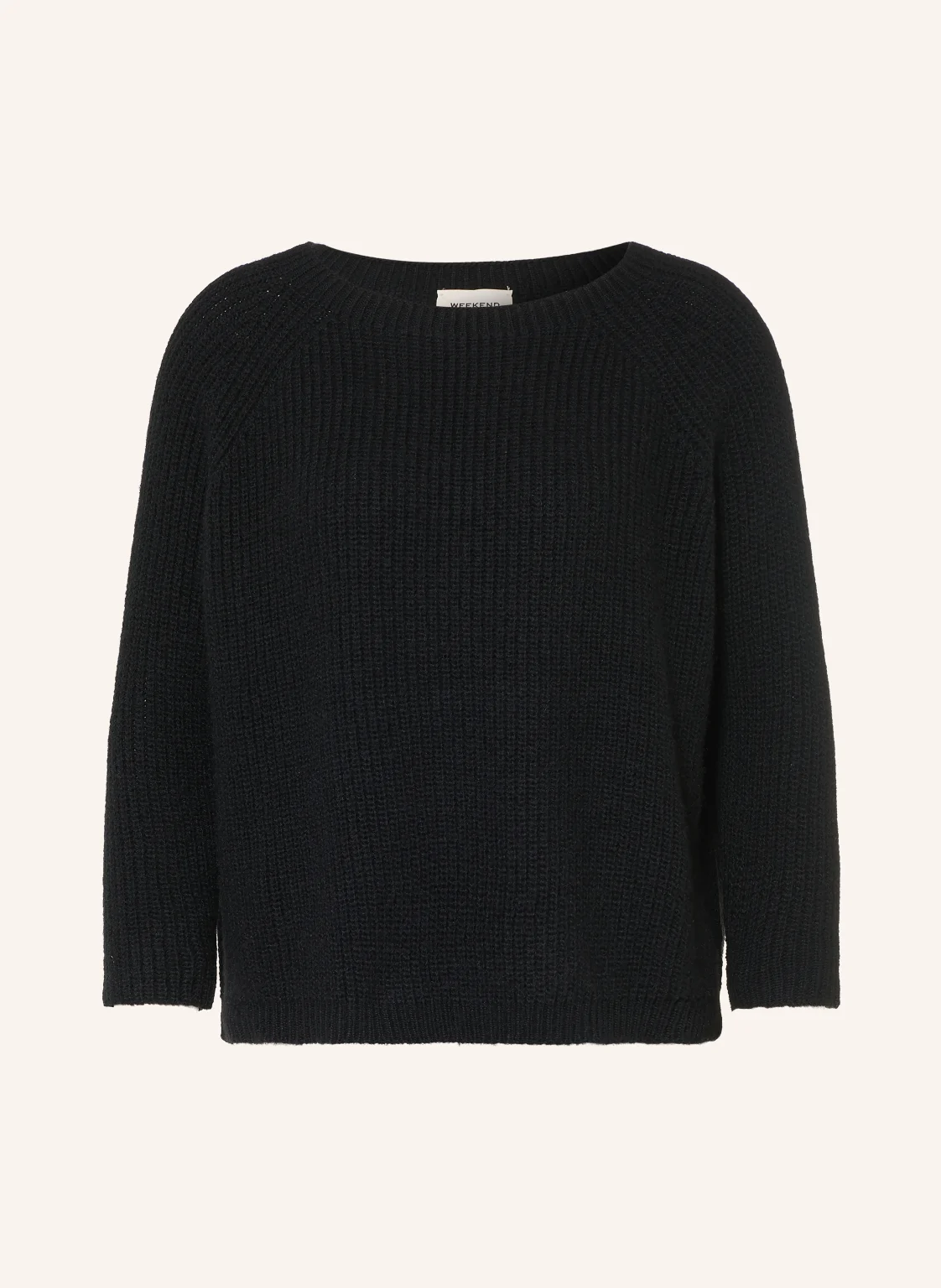 WEEKEND Max Mara Pullover XENO mit 3/4-Arm