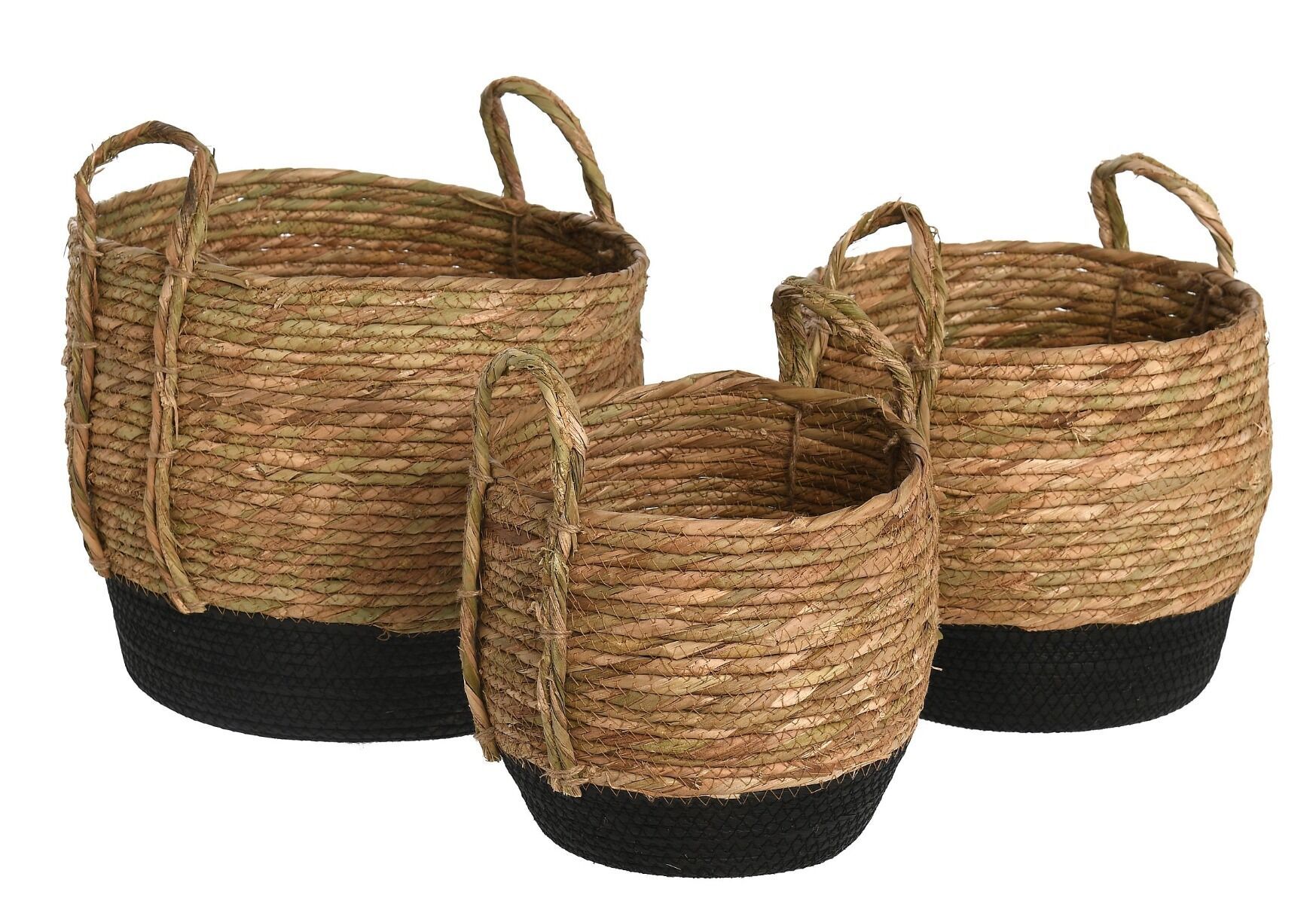 Kosz Cesta L 34x34x30 cm