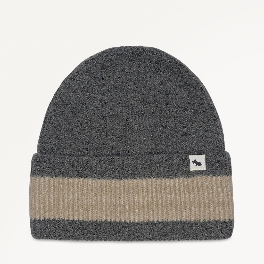 Knitters Lane - Knitted Hat