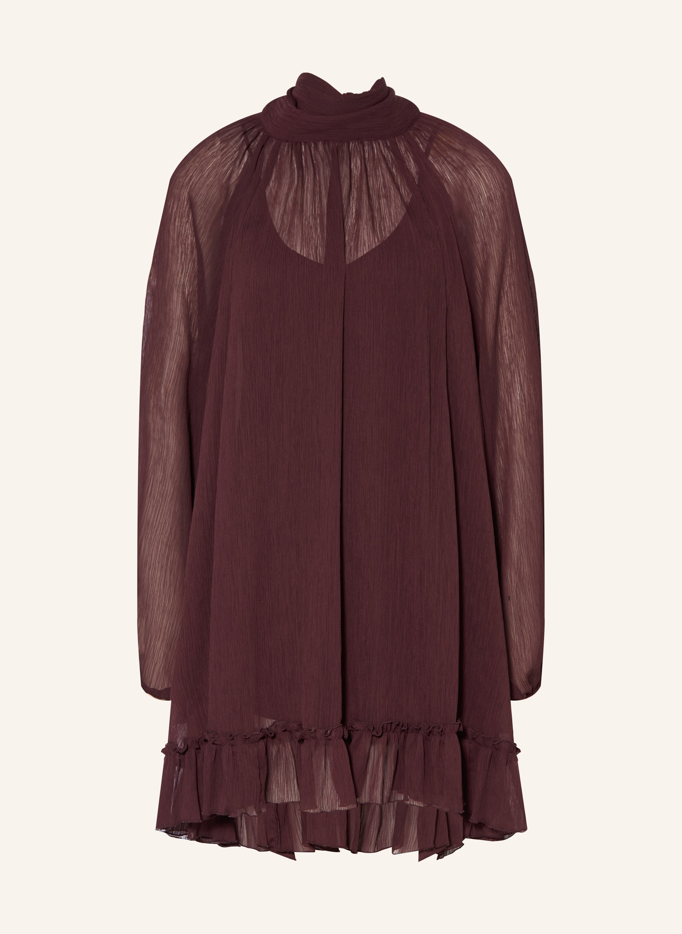 MRS & HUGS Schluppenkleid