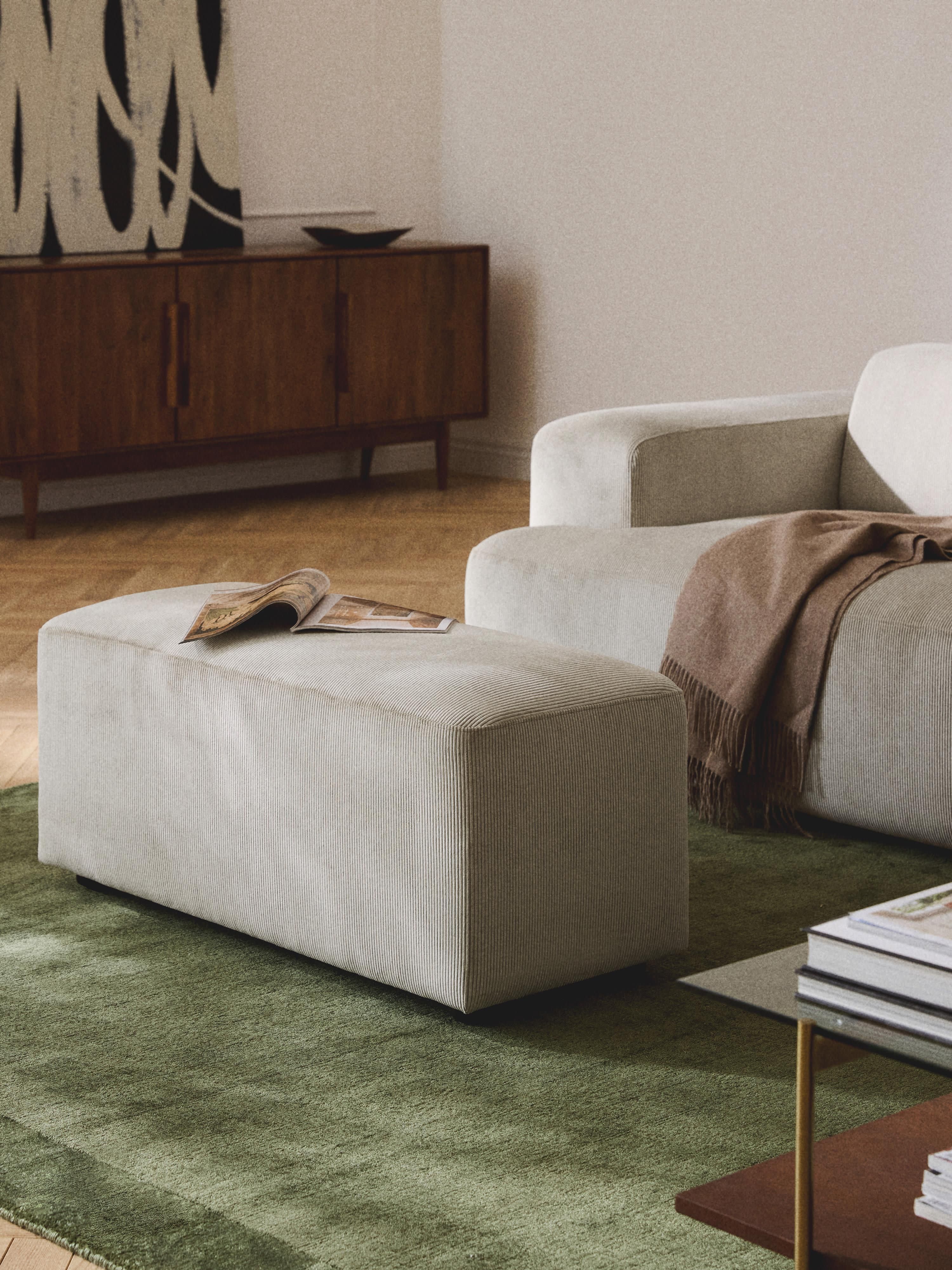 Cord-Hocker Melva, B 99 x T 42 cm