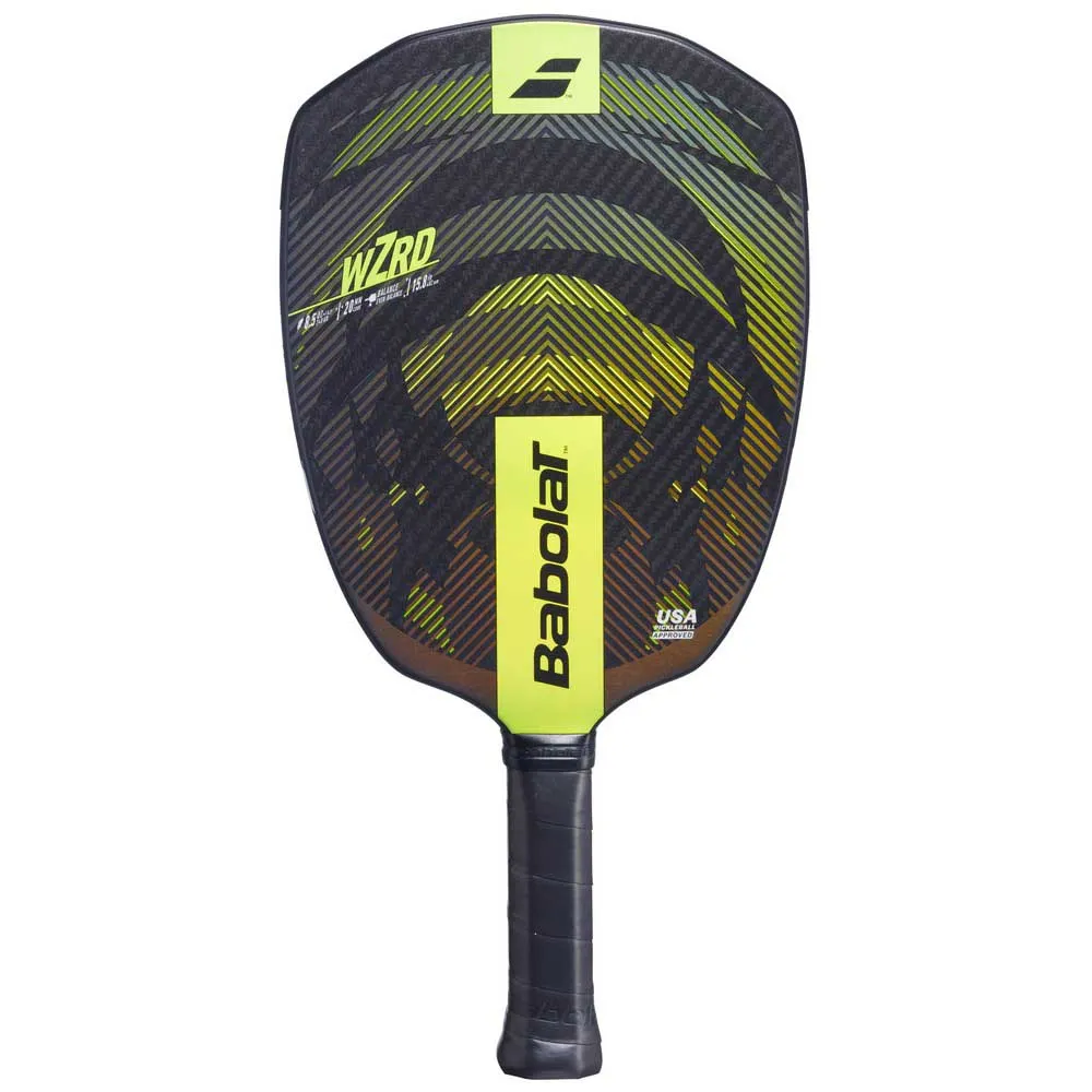 Babolat Wzrd pickleball paddle