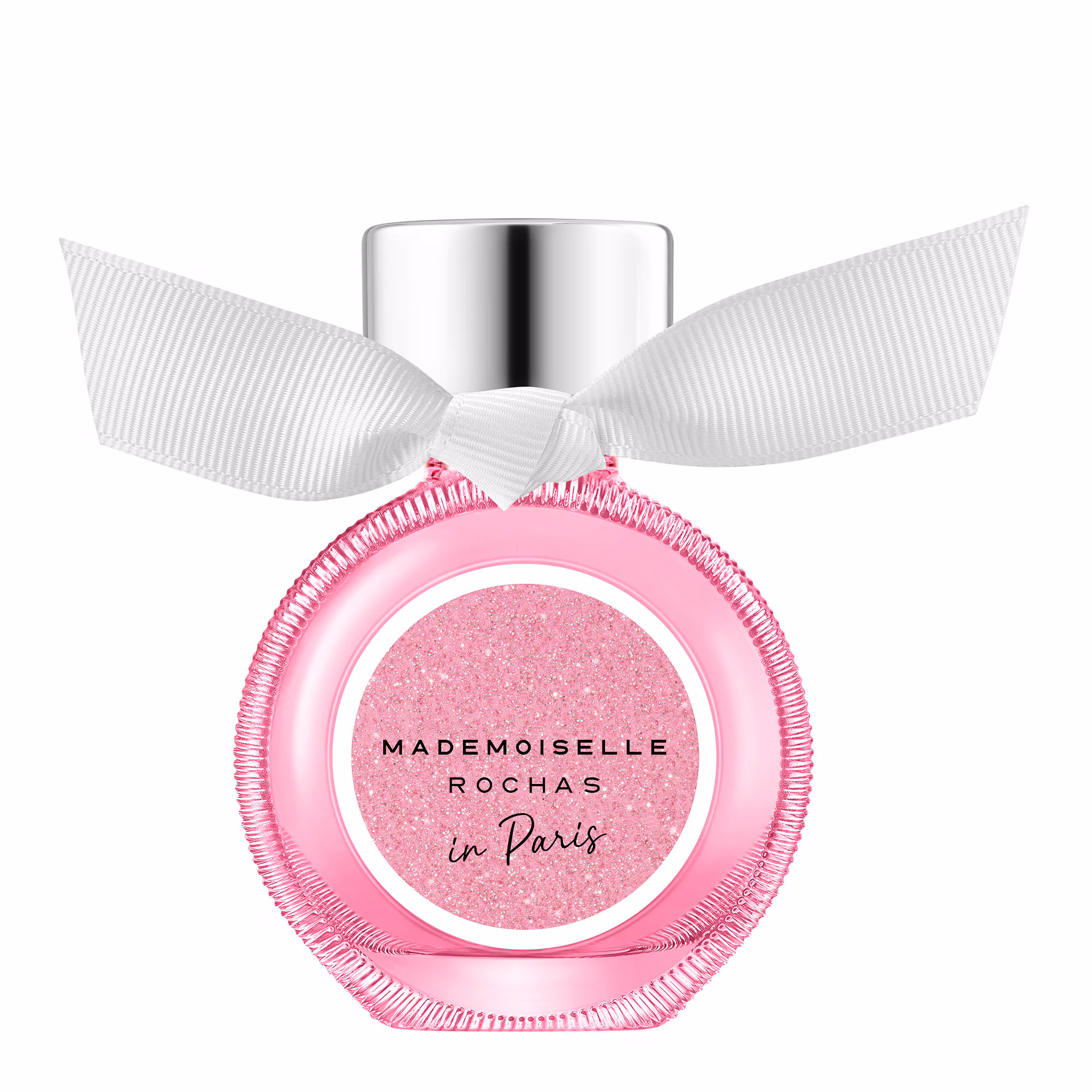 MADEMOISELLE ROCHAS IN PARISEau de parfum