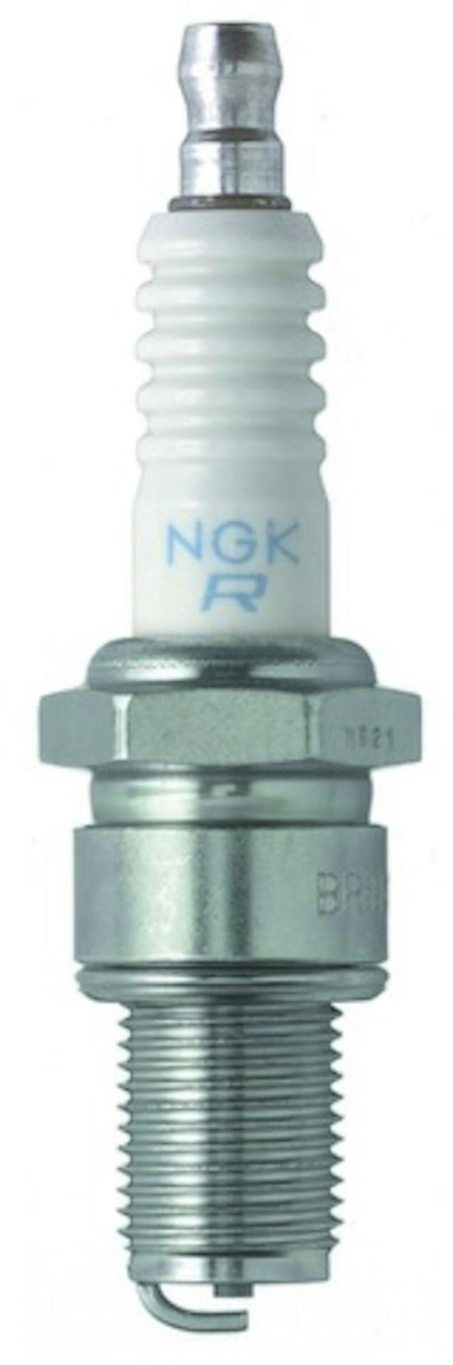 NGK 5722 BR9ES Standard Spark Plug