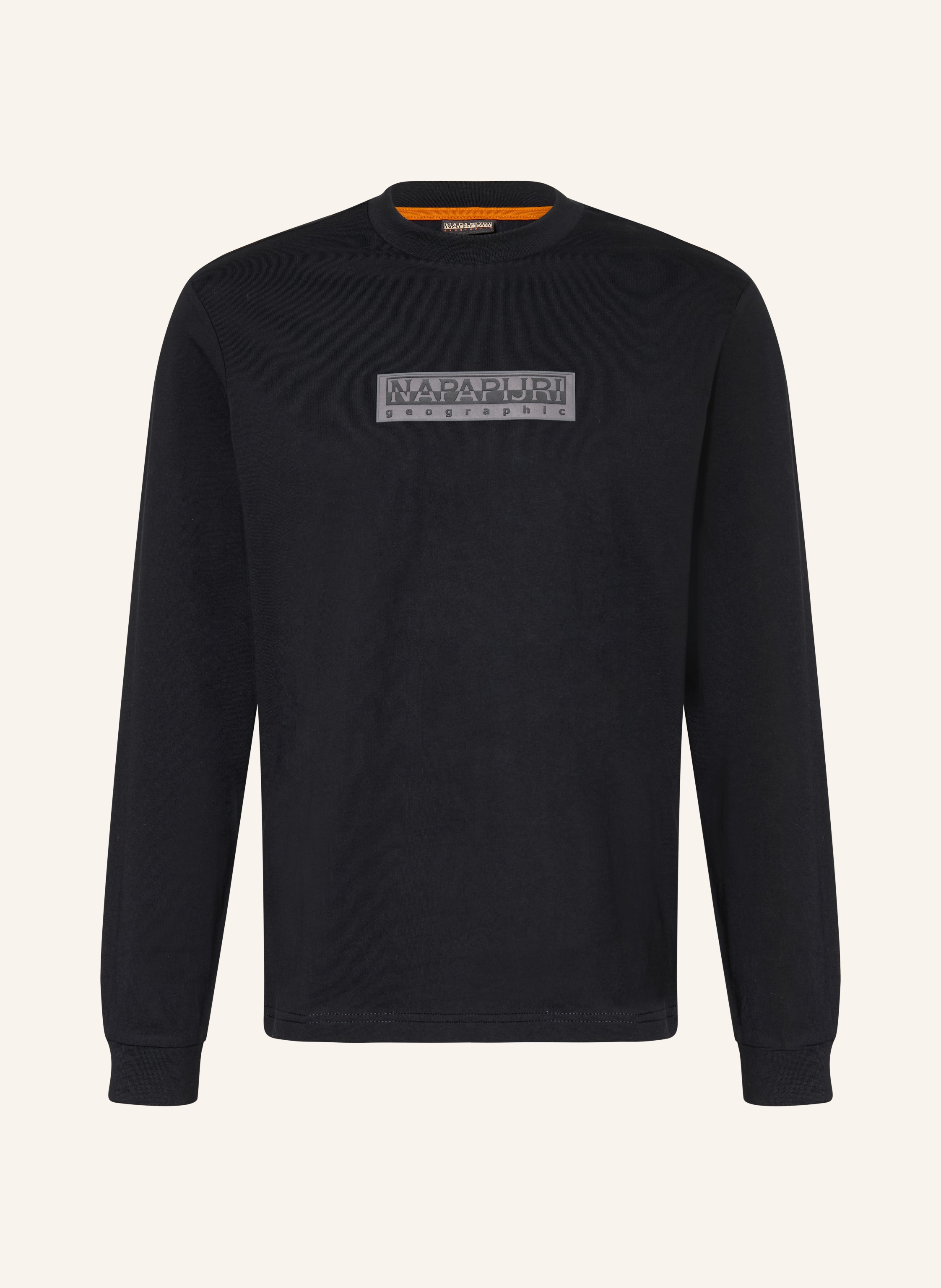 NAPAPIJRI Longsleeve S-BOX