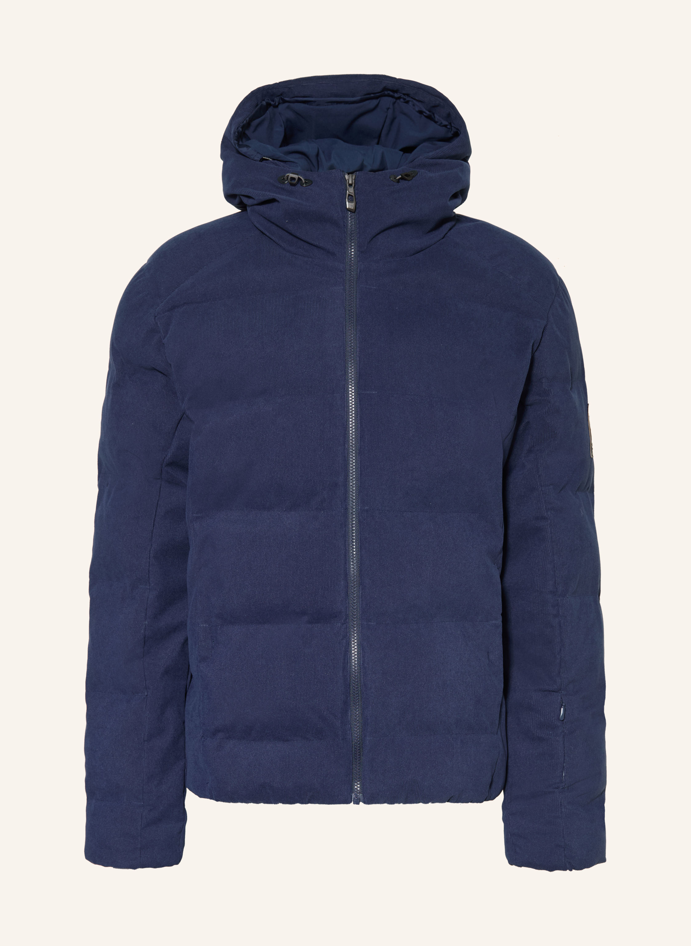 Ziener Skijacke TYERS