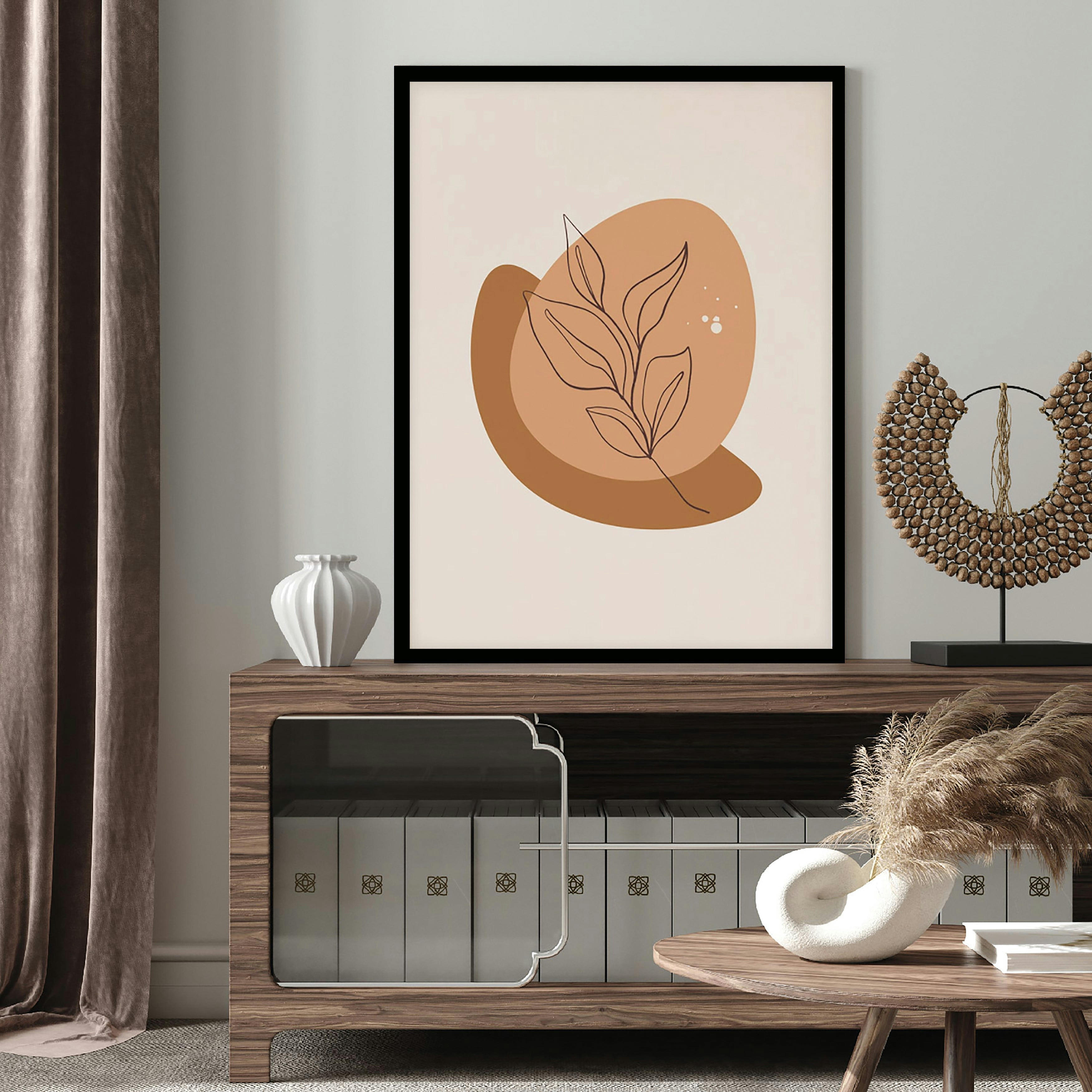 NATURAL - - 30x40