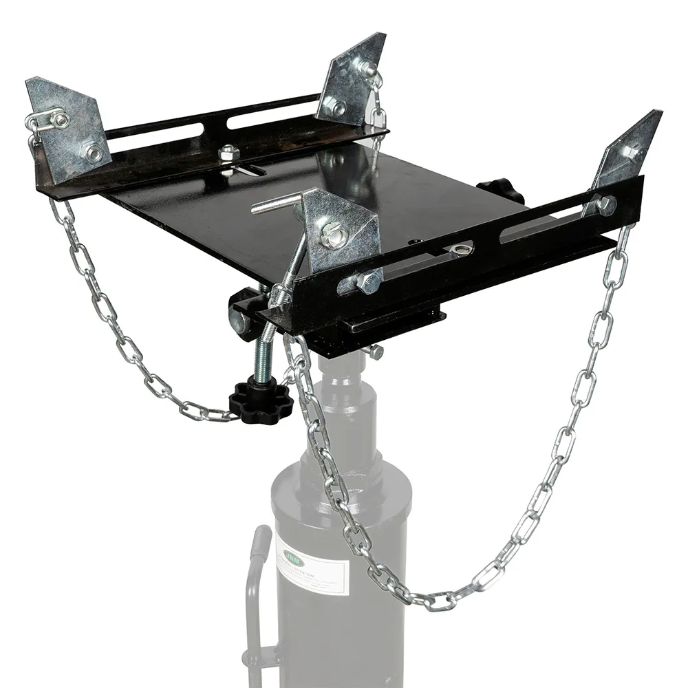 JBM 0.5 Ton Transmission Jack-Support