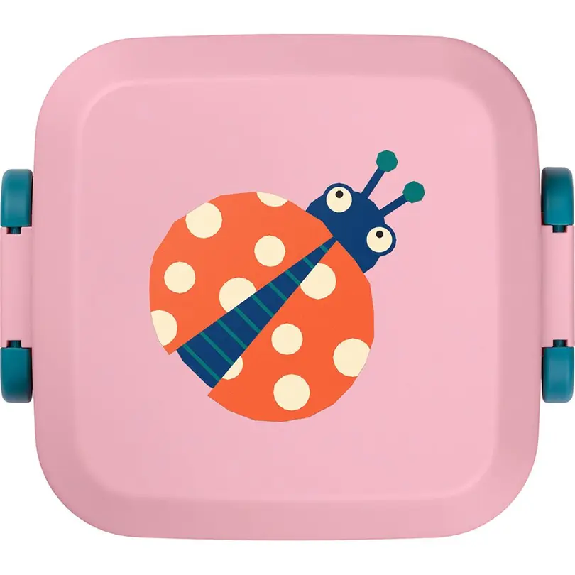 Lunch-Box Rikko