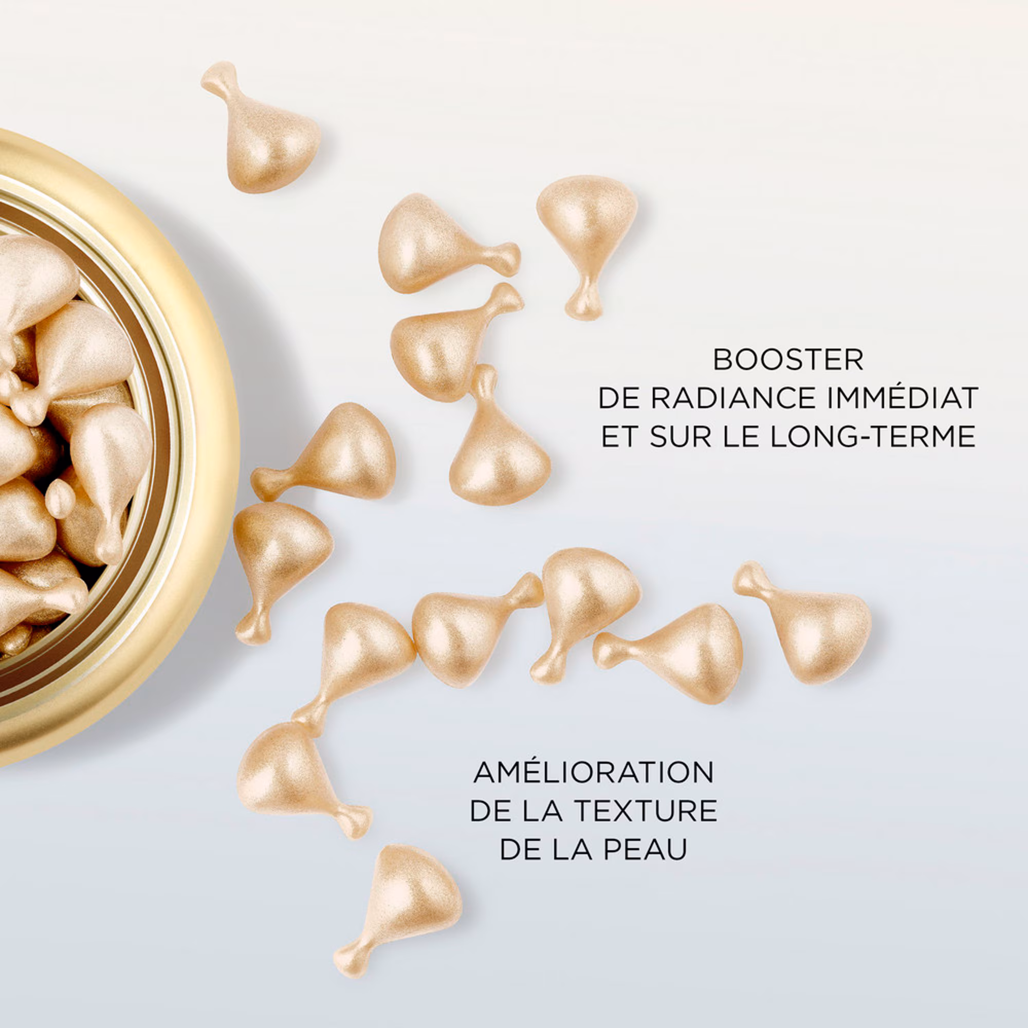 ECLAT SUBLIMERégénération jeunesse rétinol - 60 capsules