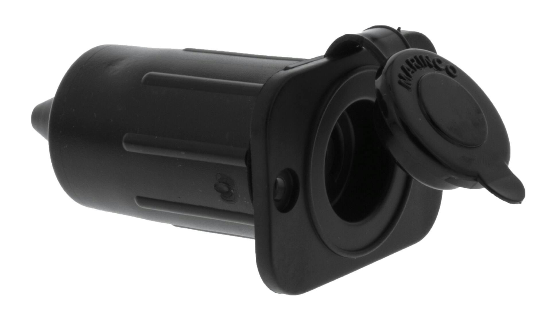 Scotty #2126 Depthpower Marinco 12V Electric Downrigger Socket, Corrosion Resistant